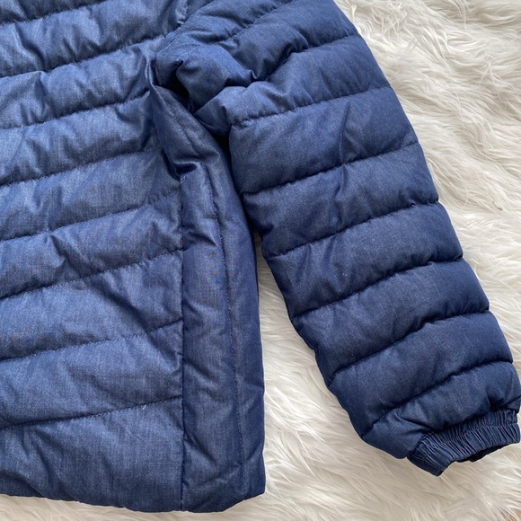 GAP | Hooded Down Puffer Jacket - Picture 12 of 15